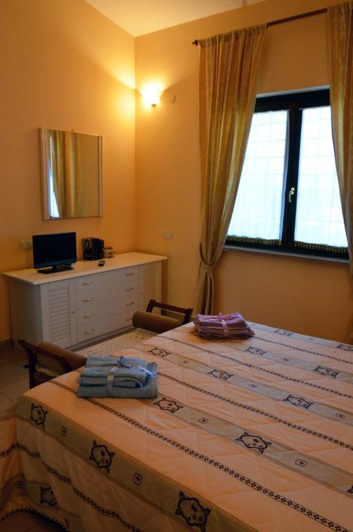 Villa Grande Rome Room photo